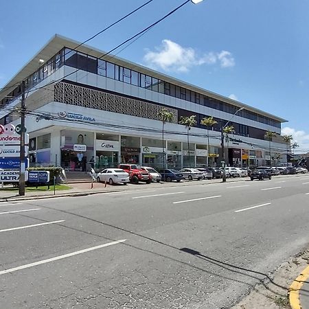 Rio Park Avenue, Studio 4 - By Trh Home Stay Recife Exterior foto