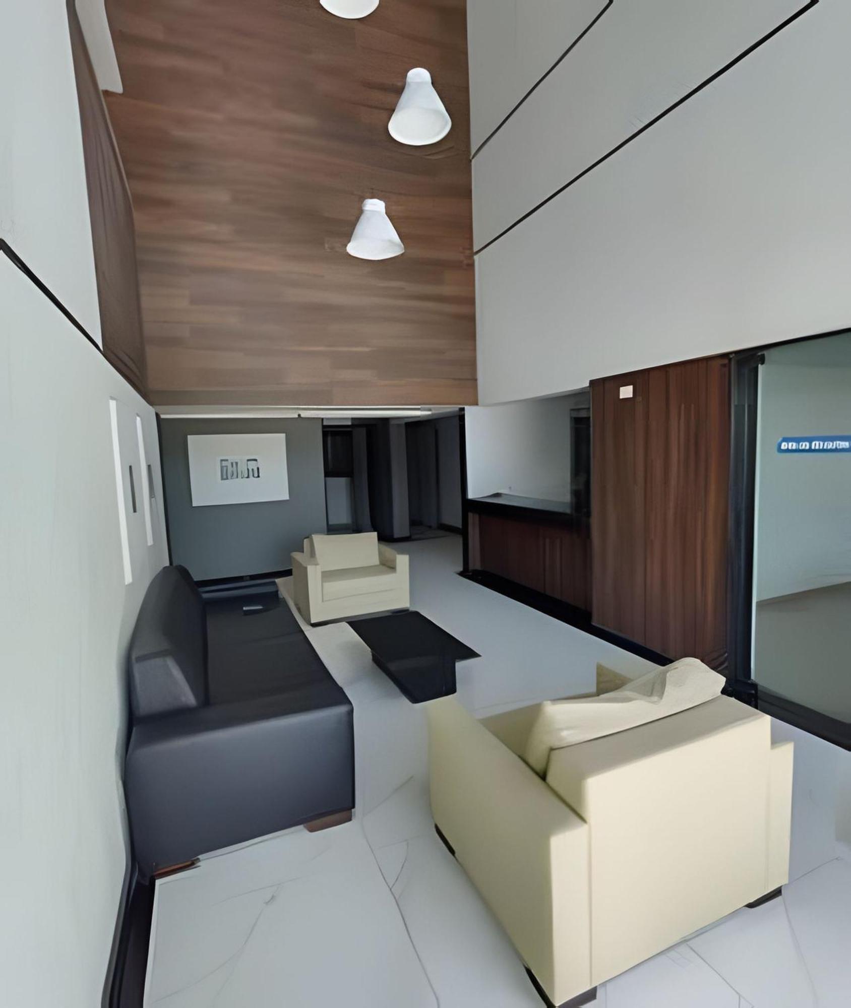 Rio Park Avenue, Studio 4 - By Trh Home Stay Recife Exterior foto